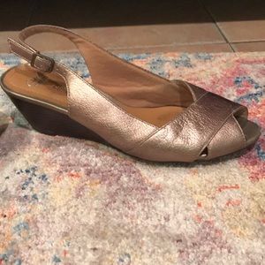 Clark’s Comfort Sandal